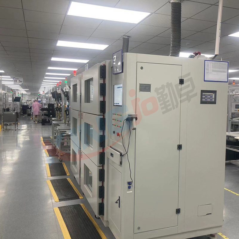 多腔體高低溫試驗(yàn)箱高溫老化箱